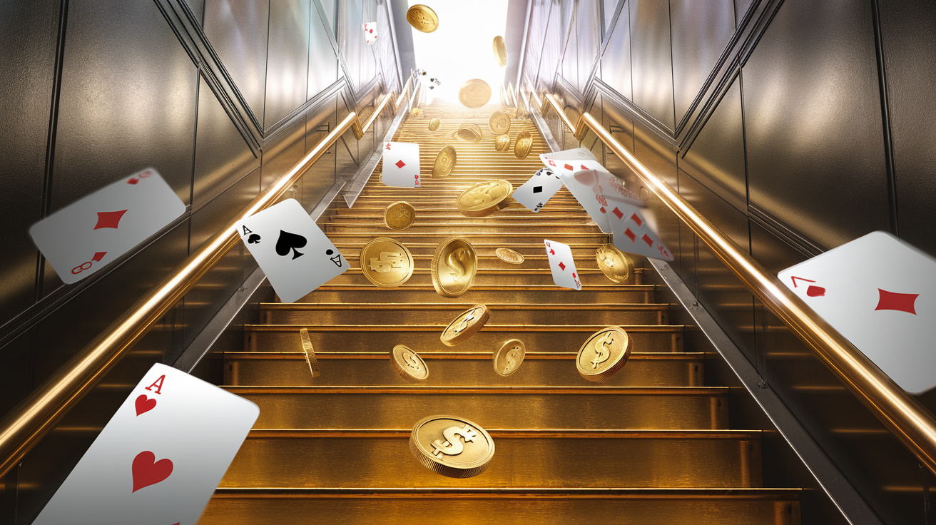 Zenginliğe Giden Yolda Senin Rehberin